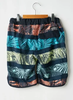 Short De Bain Name It Bleu