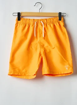 Short De Bain Name It Jaune