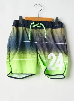 Short De Bain Name It Vert