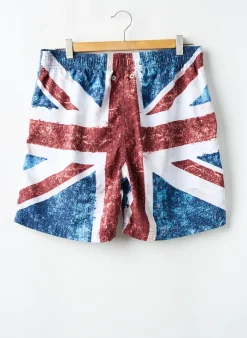 Short De Bain Pepe Jeans Bleu