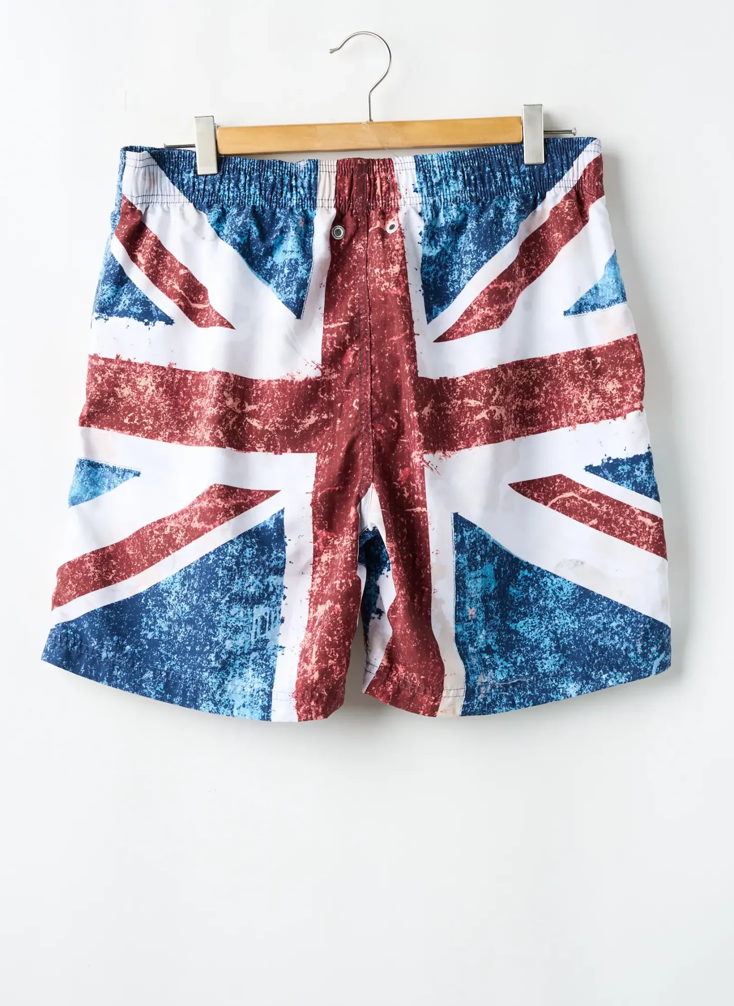 Short De Bain Pepe Jeans Bleu