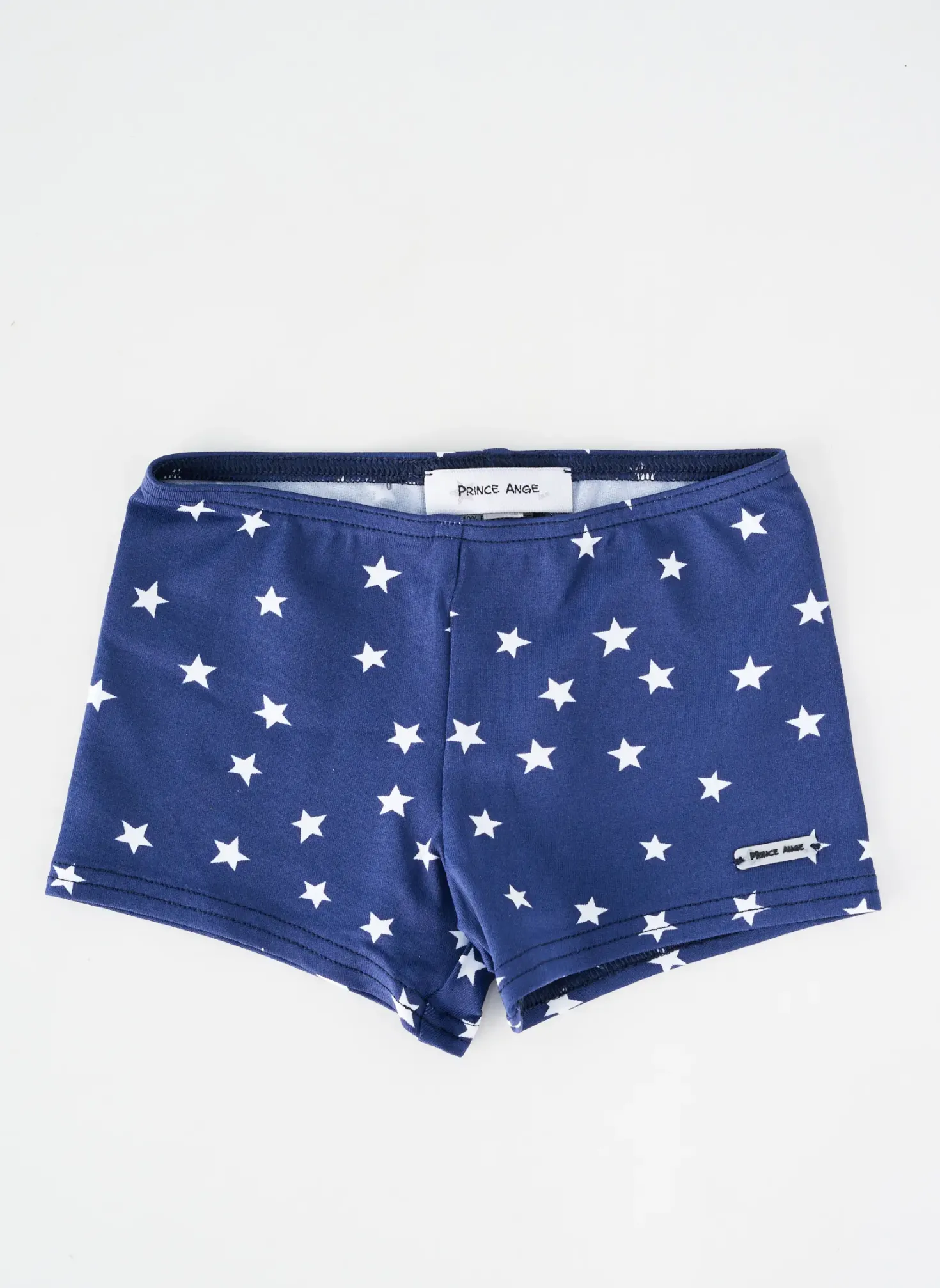 Short De Bain Prince Ange Bleu