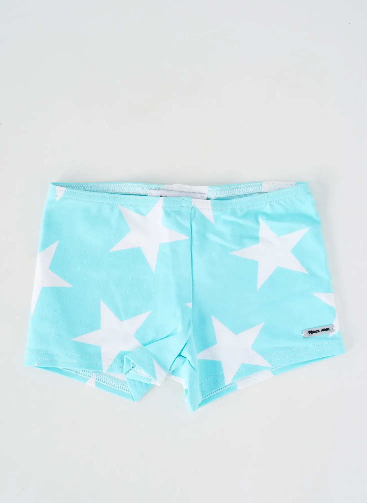 Short De Bain Prince Ange Bleu