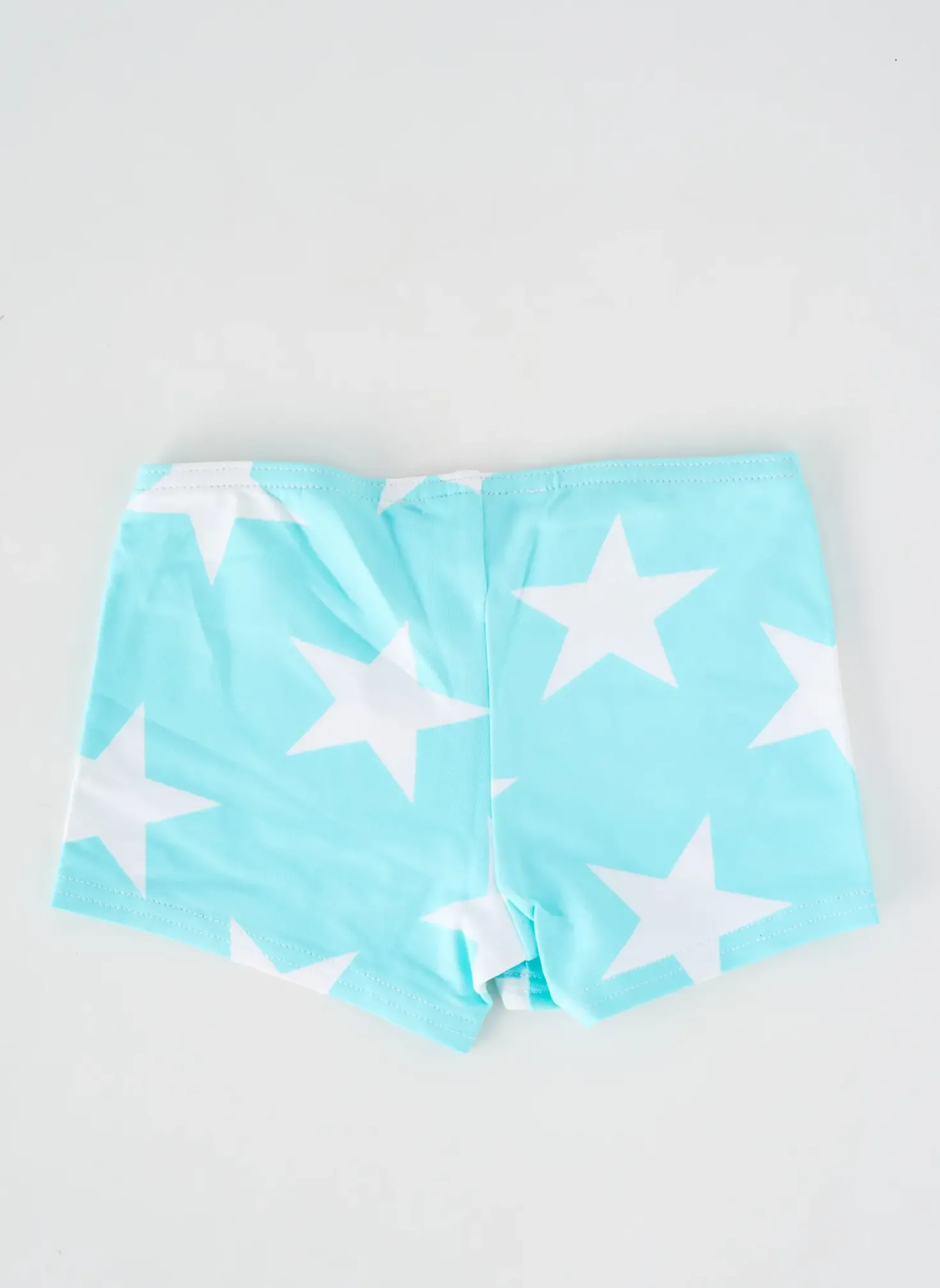 Short De Bain Prince Ange Bleu