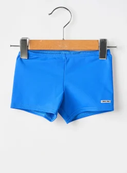 Short De Bain Prince Ange Bleu