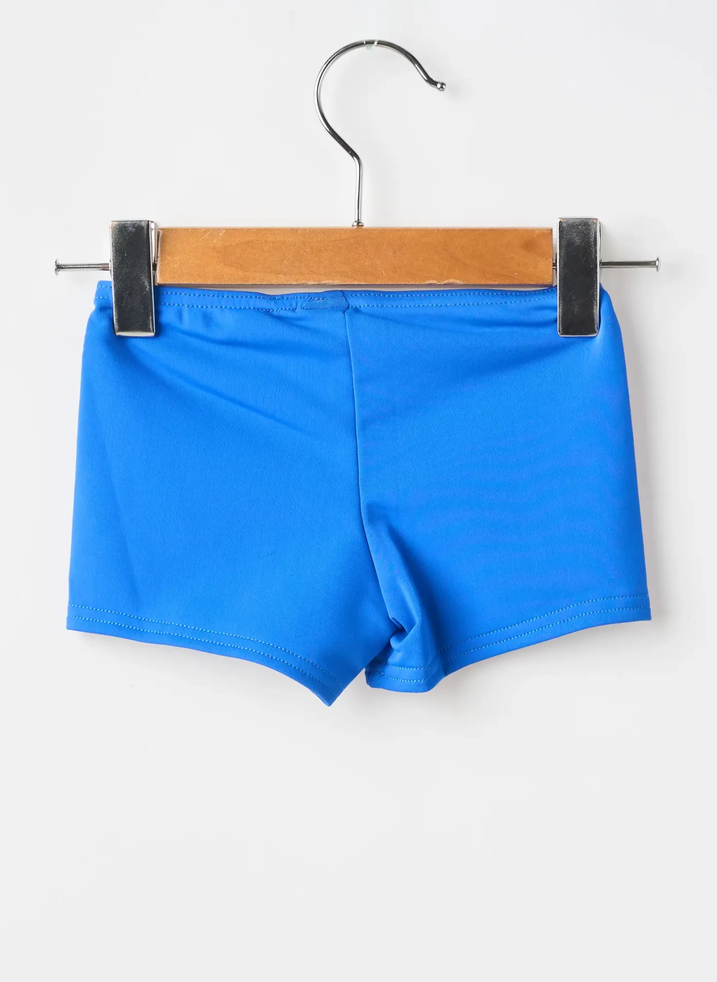 Short De Bain Prince Ange Bleu