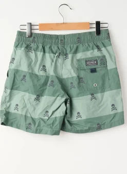 Short De Bain Scalpers Vert