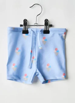 Short De Bain Sproet & Sprout Bleu