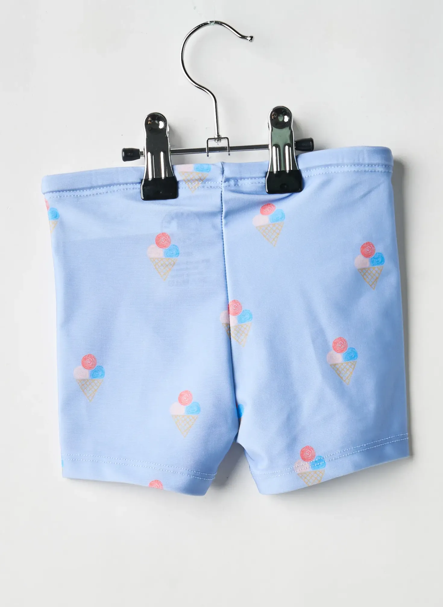 Short De Bain Sproet & Sprout Bleu