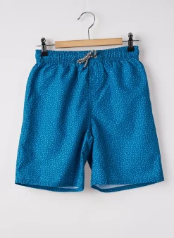 Short De Bain Sun Project Bleu