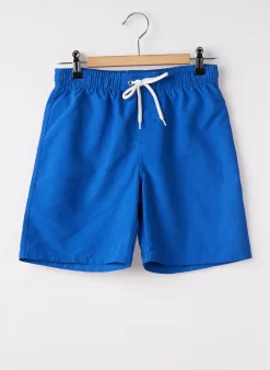 Short De Bain Sun Project Bleu