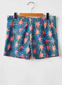 Short De Bain Sun Project Bleu
