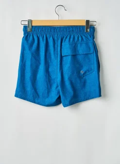 Short De Bain Sun Project Bleu