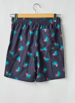 Short De Bain Sun Project Bleu