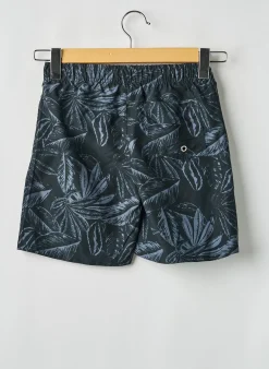 Short De Bain Sun Project Noir