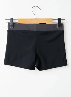 Short De Bain Sun Project Noir