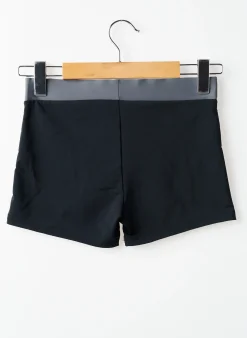 Short De Bain Sun Project Noir