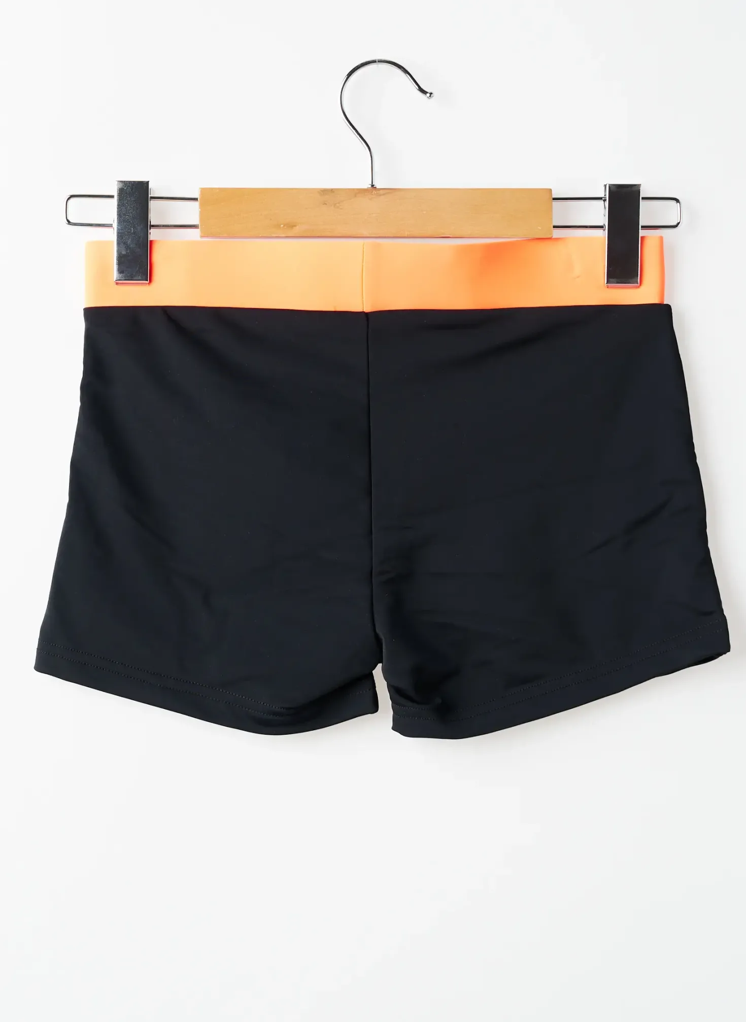 Short De Bain Sun Project Noir