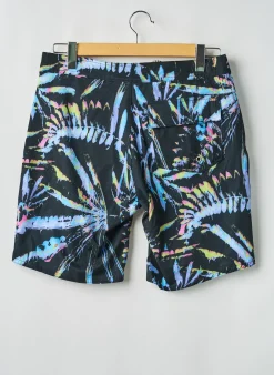 Short De Bain Sun Project Noir