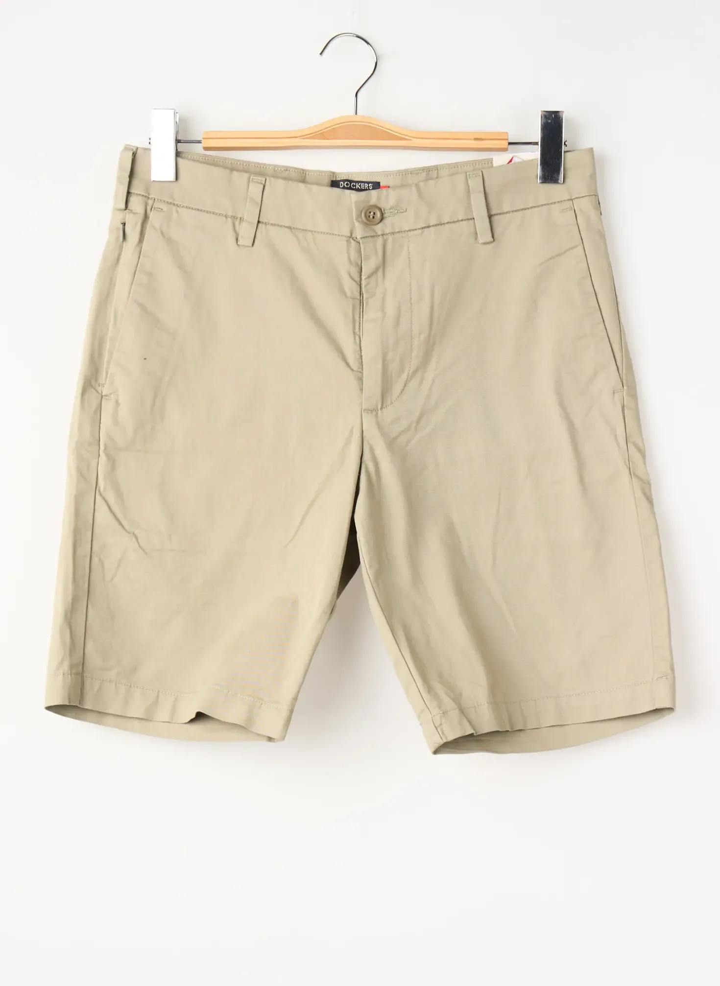 Short Dockers Vert