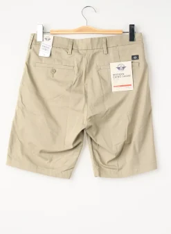 Short Dockers Vert
