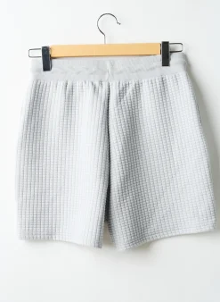 Short Ellesse Gris