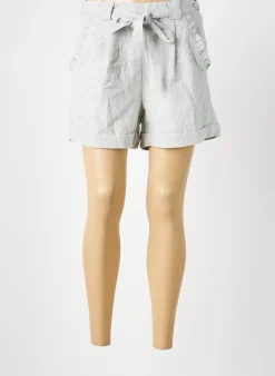 Short Emma Ella Gris