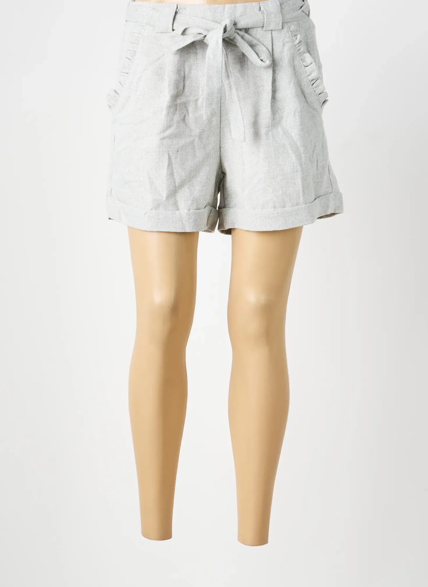 Short Emma Ella Gris