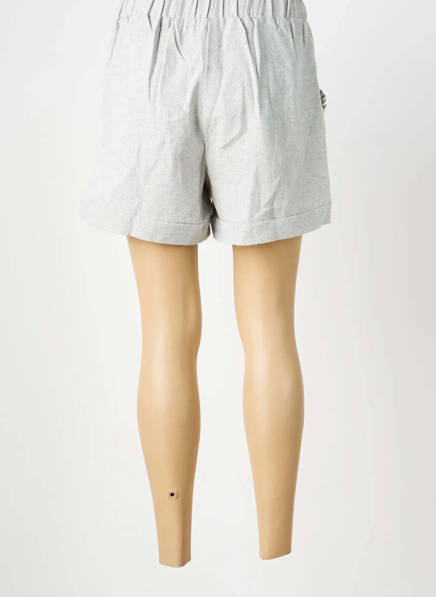 Short Emma Ella Gris
