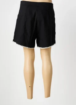 Short Emma Ella Noir