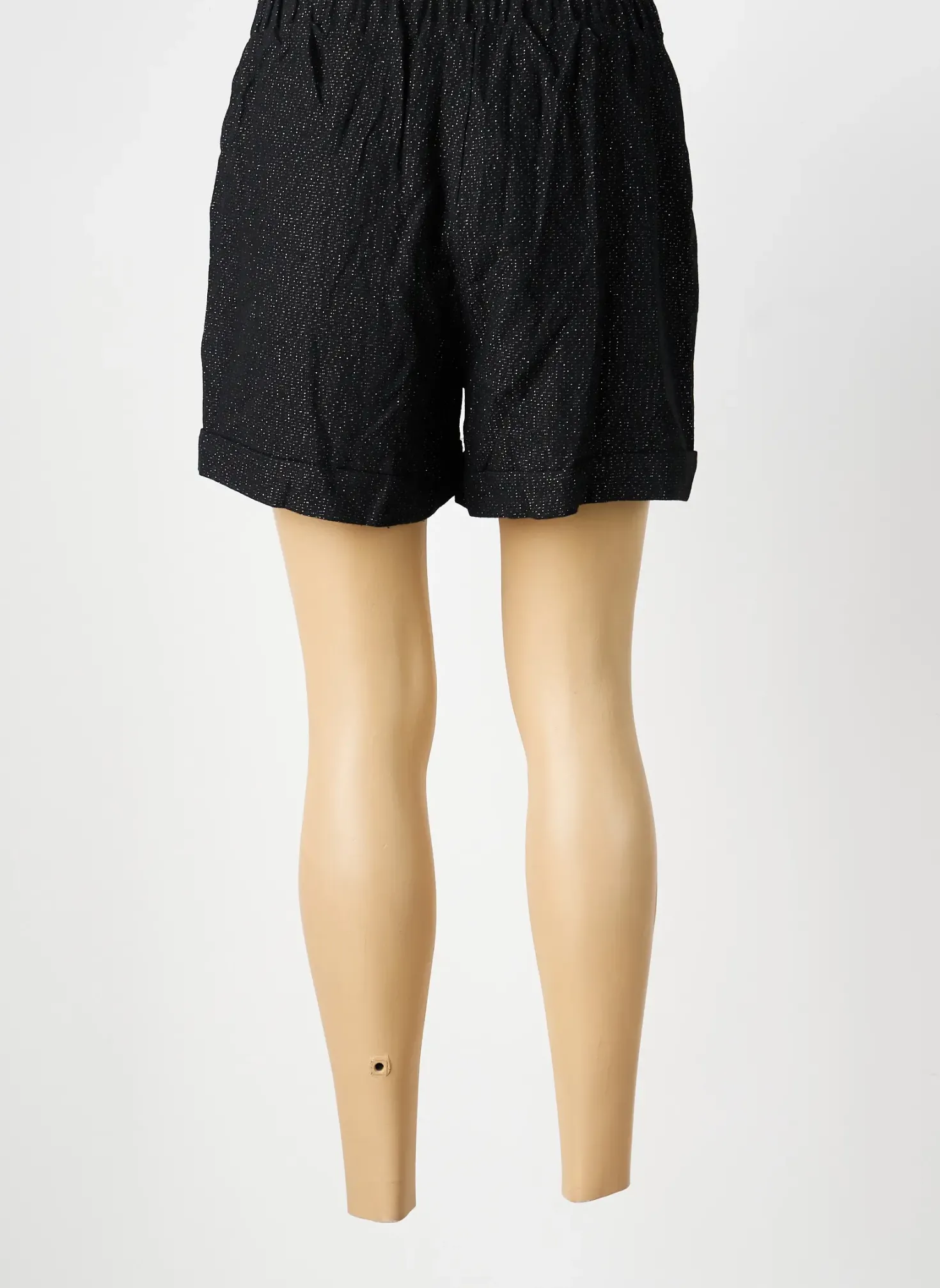 Short Emma Ella Noir