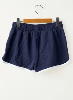 Short Fila Bleu