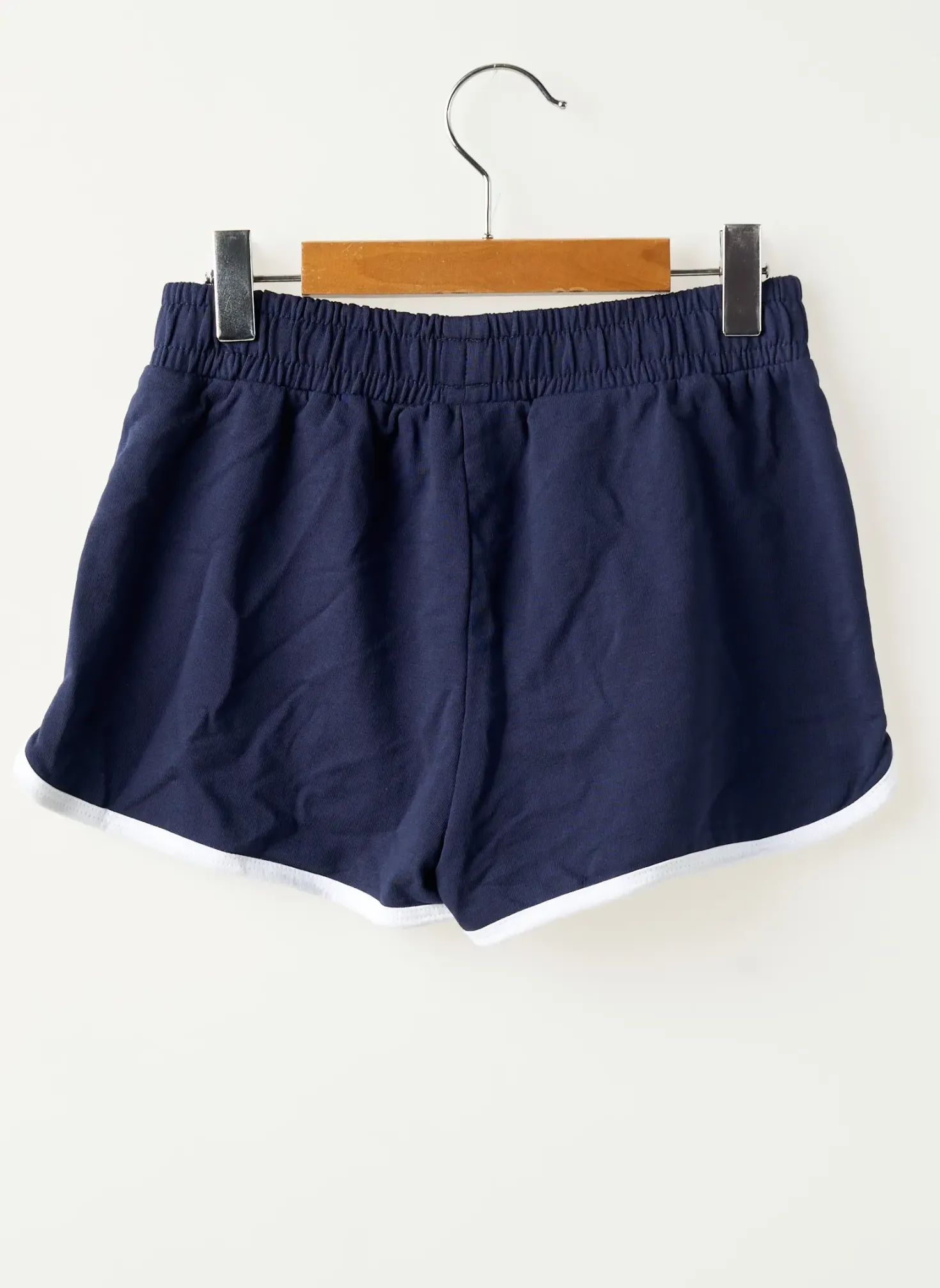 Short Fila Bleu