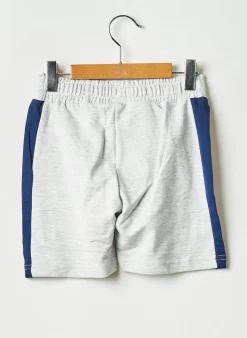 Short Fila Gris