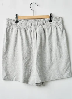 Short Fila Gris