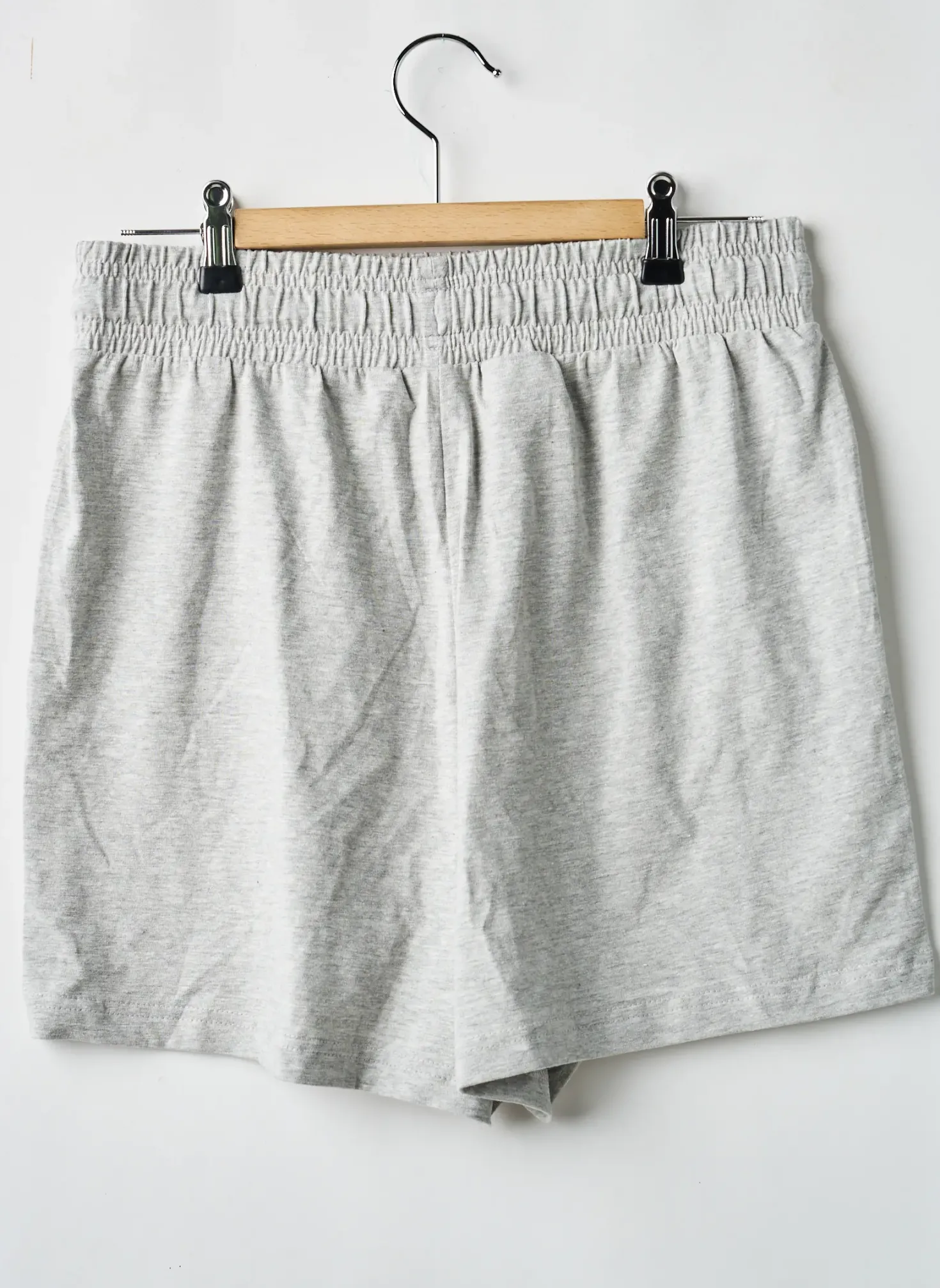 Short Fila Gris