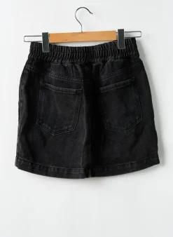 Short Forever 21 Noir Taille Normale