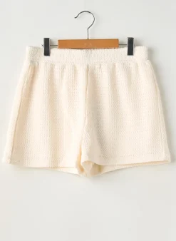 Short Garcia Beige