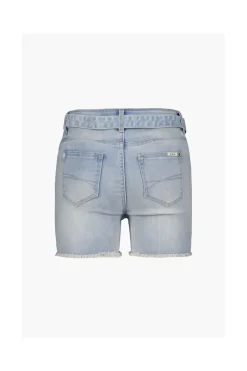 Short Garcia Bleu