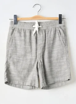 Short Garcia Gris