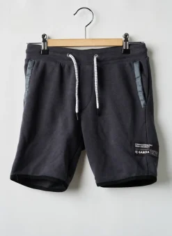 Short Garcia Gris