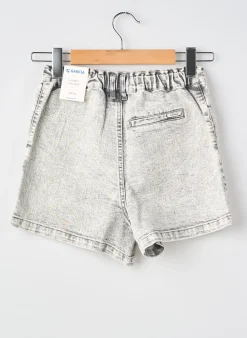 Short Garcia Gris