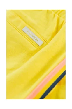 Short Garcia Jaune