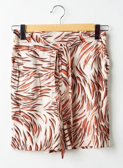 Short Garcia Marron