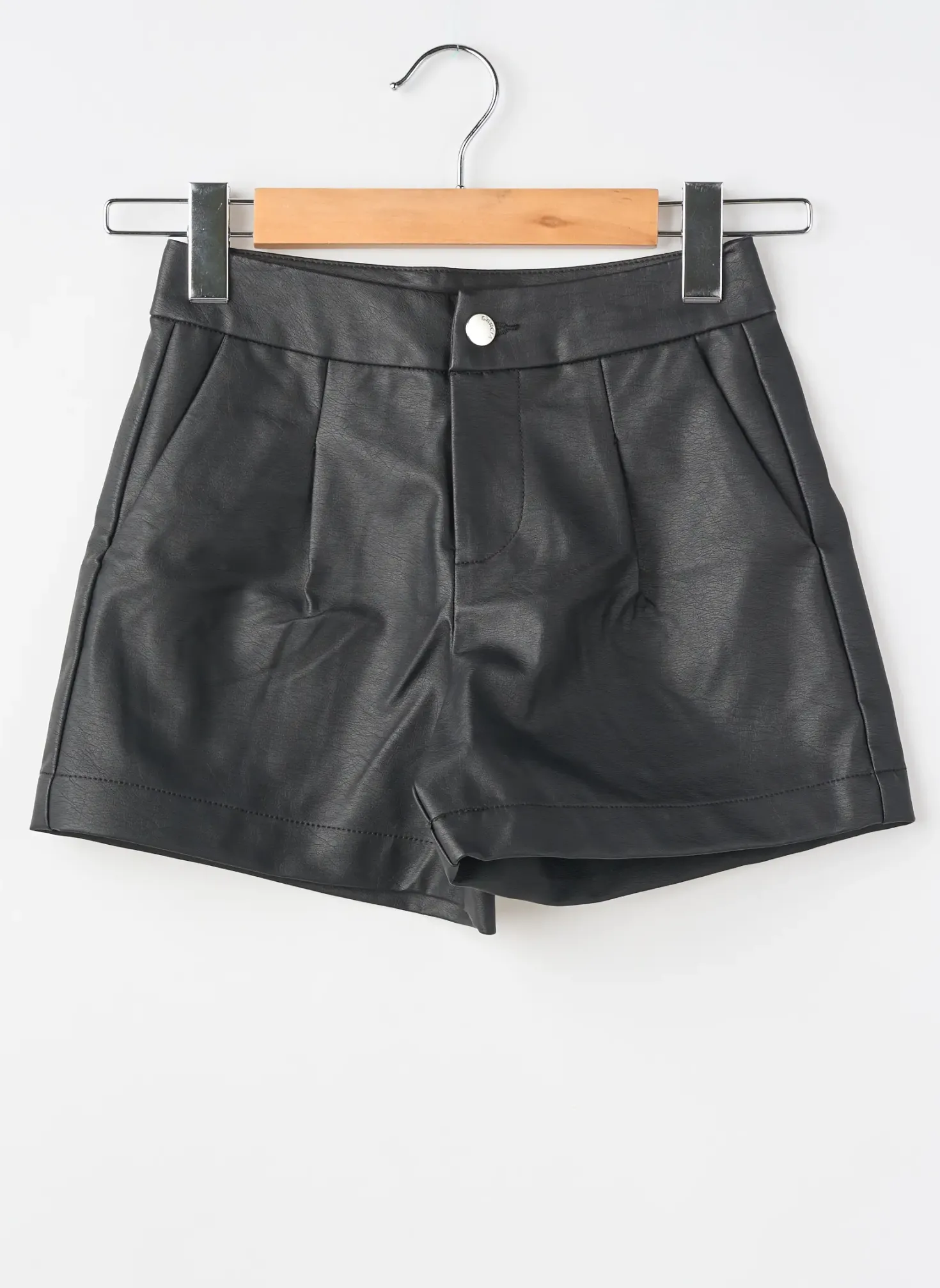 Short Garcia Noir