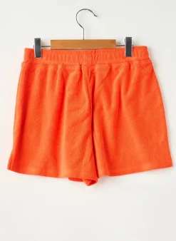 Short Garcia Orange