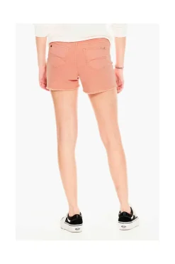Short Garcia Orange