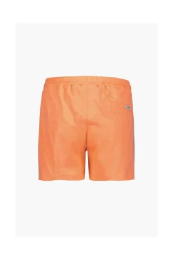 Short Garcia Orange