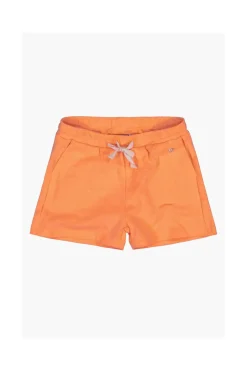 Short Garcia Orange