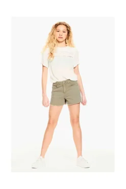 Short Garcia Vert